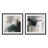 [Color:Satin Black],Front image of the art