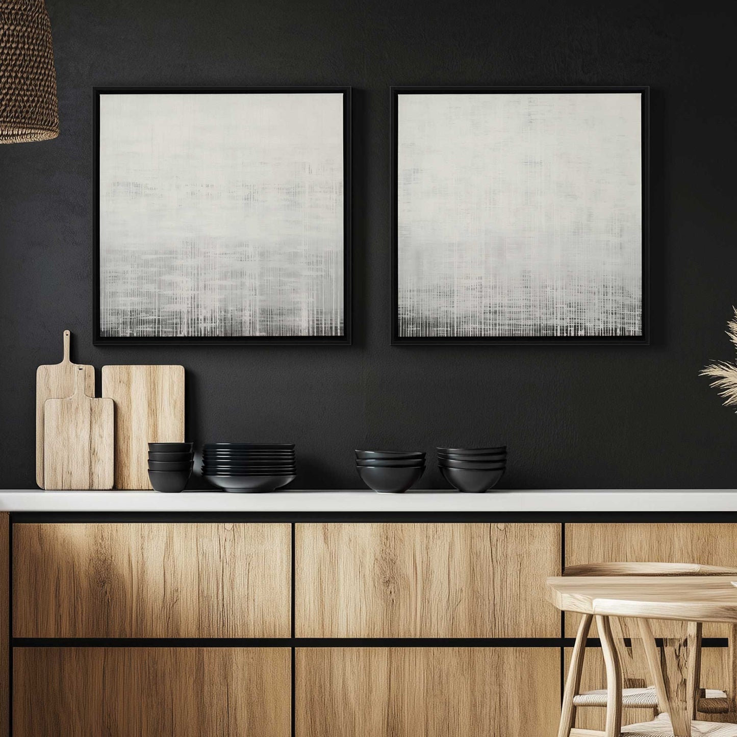 [LIFESTYLE],[SPECIAL],  Picture of art in a room