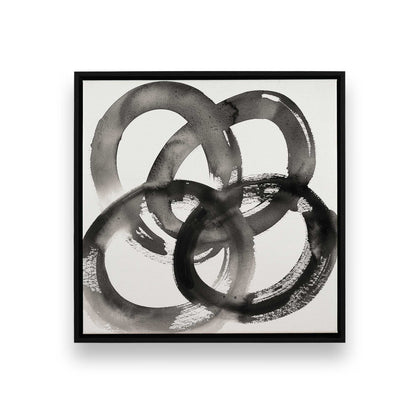 [Color:Satin Black], Front image of the art