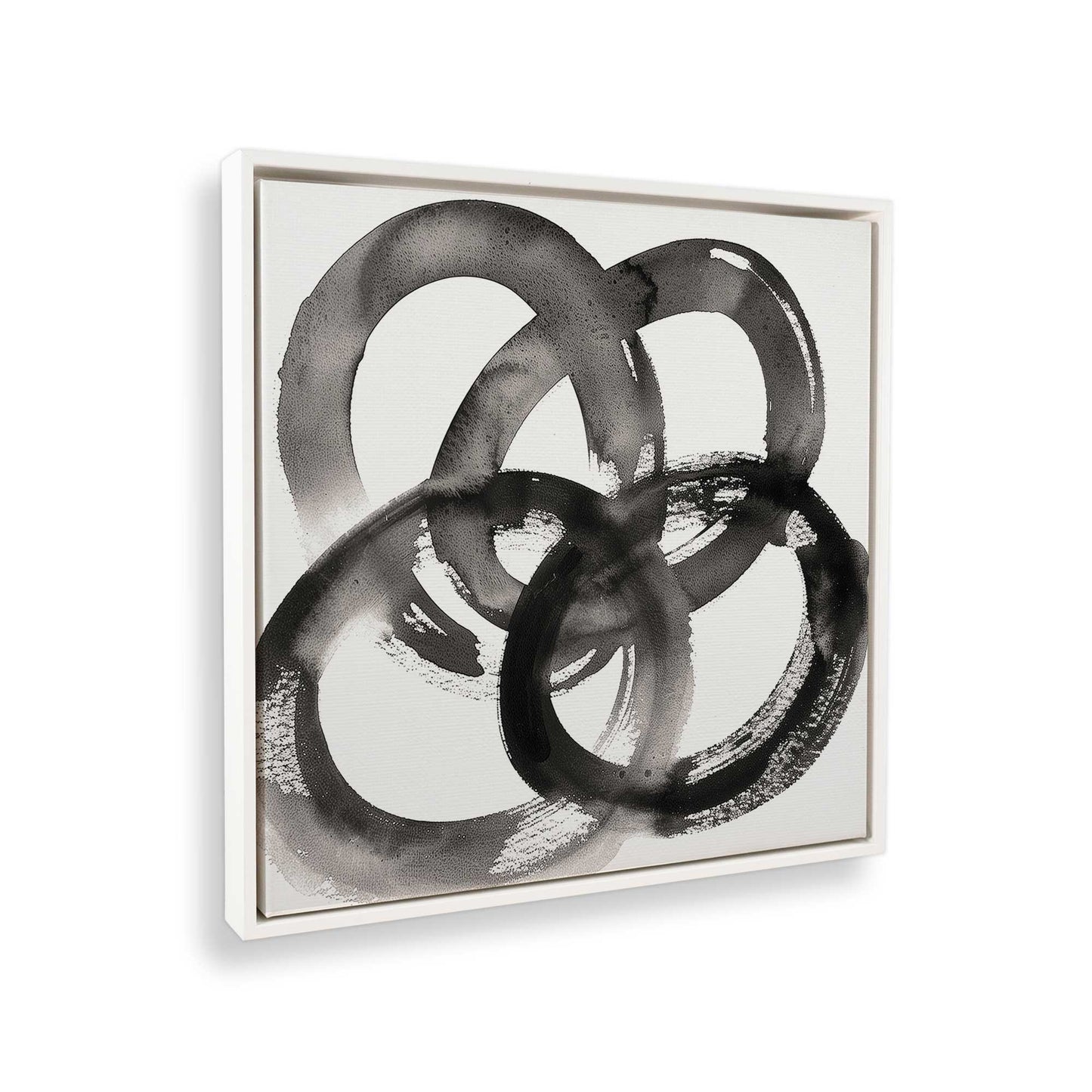 [Color:Opaque White], Picture of the corner of the art