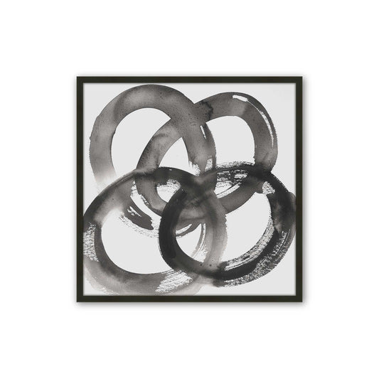 [Color:Satin Black],Front image of the art