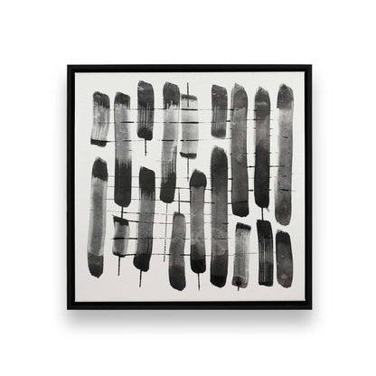 [Color:Satin Black], Front image of the art