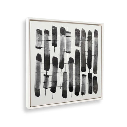 [Color:Opaque White], Picture of the corner of the art