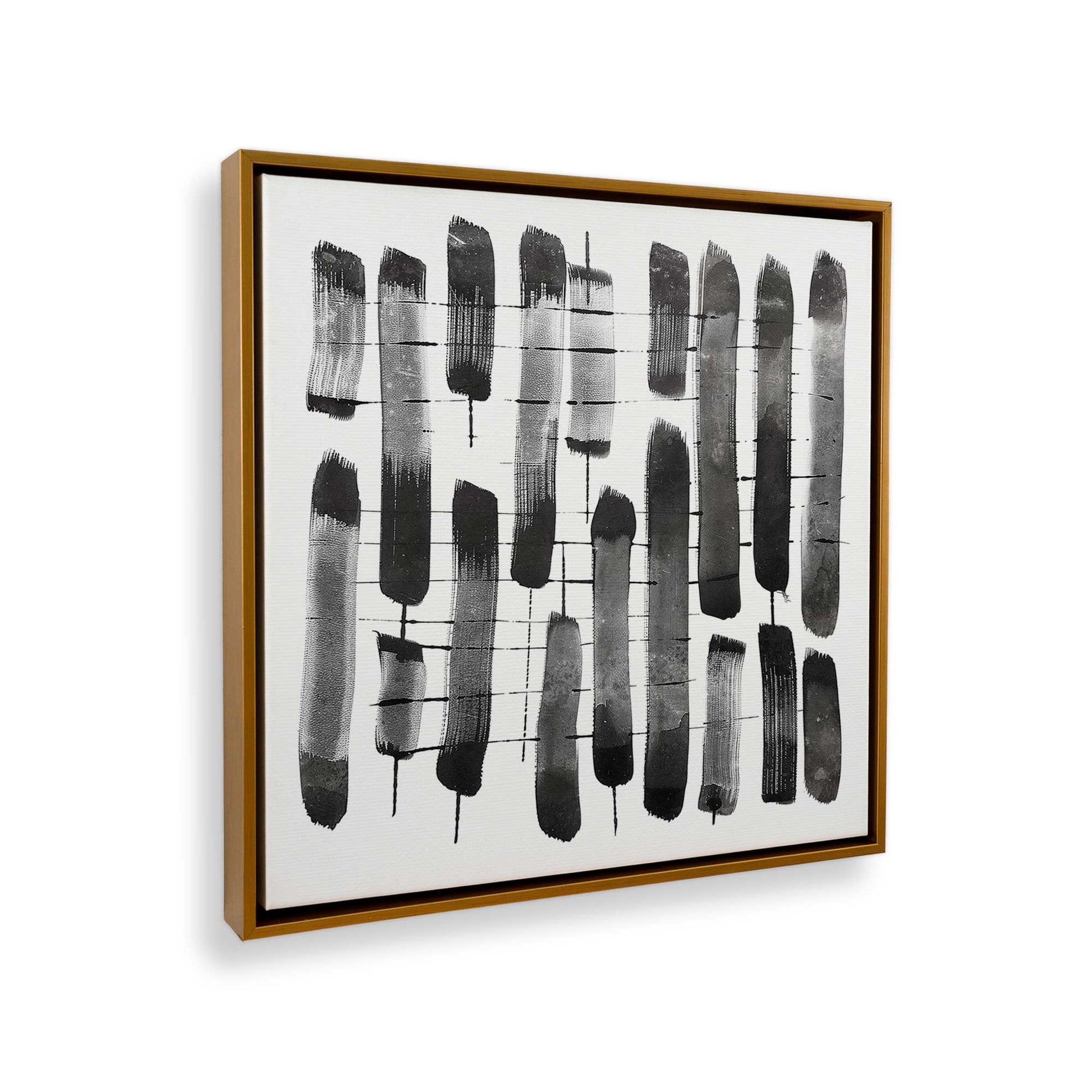 [Color:Polished Gold], Picture of the corner of the art