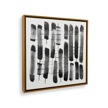 [Color:Polished Gold], Picture of the corner of the art