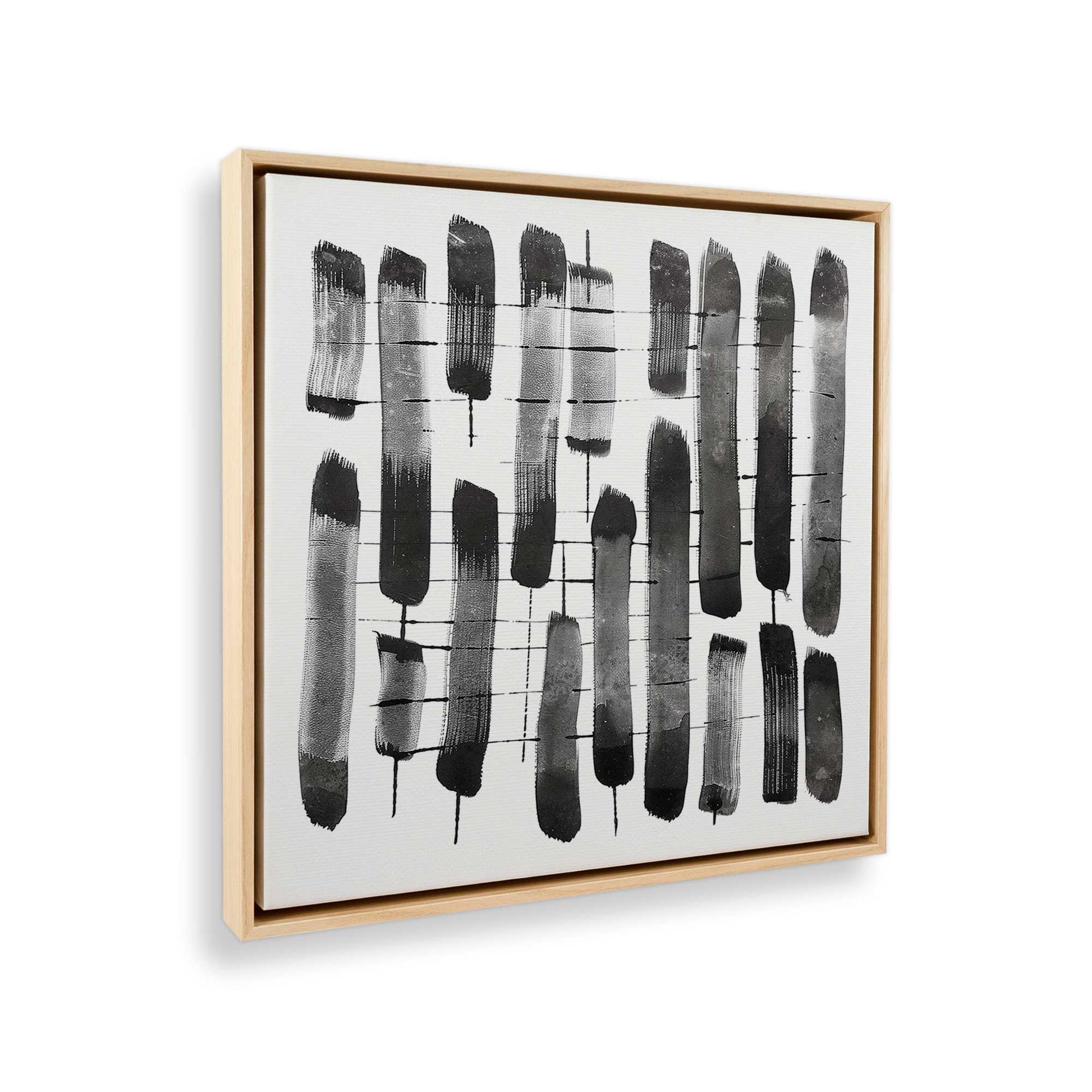 [Color:American Maple], Picture of the corner of the art