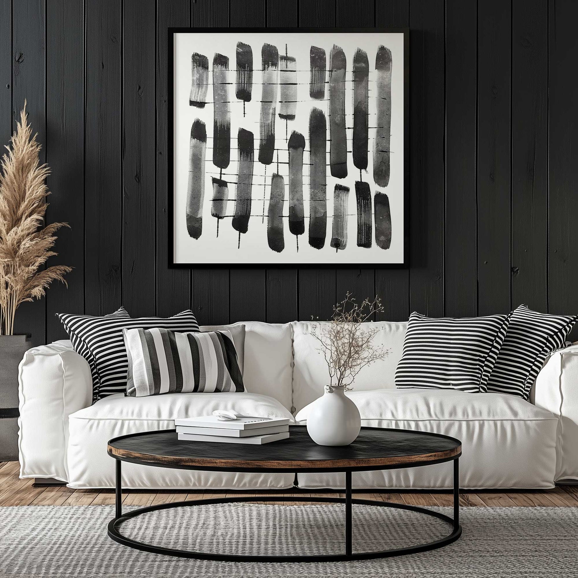 [LIFESTYLE],[SPECIAL],Picture of art in a room