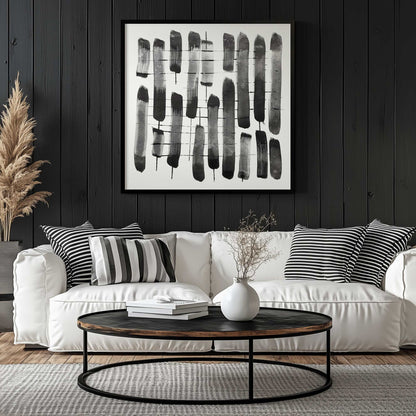 [LIFESTYLE],[SPECIAL],Picture of art in a room