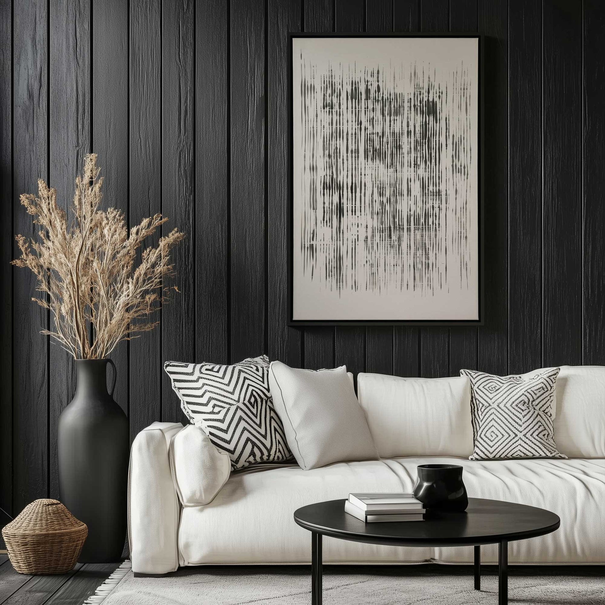 [LIFESTYLE],[SPECIAL],  Picture of art in a room