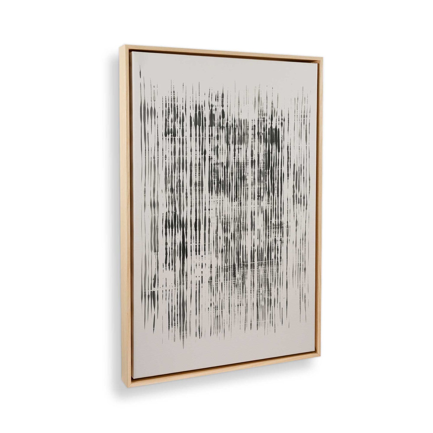 [Color:American Maple], Picture of the corner of the art