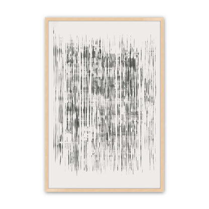 [Color:Raw Maple], Picture of art in a Raw Maple frame