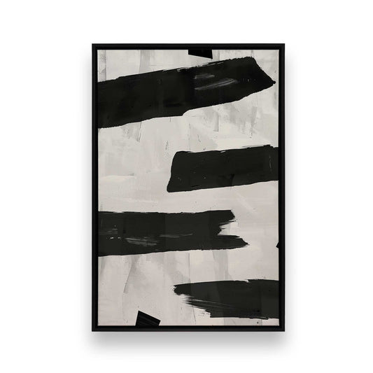 [Color:Satin Black], Front image of the art