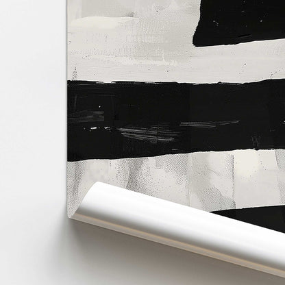 [color:Rolled Print], Picture of close up of art