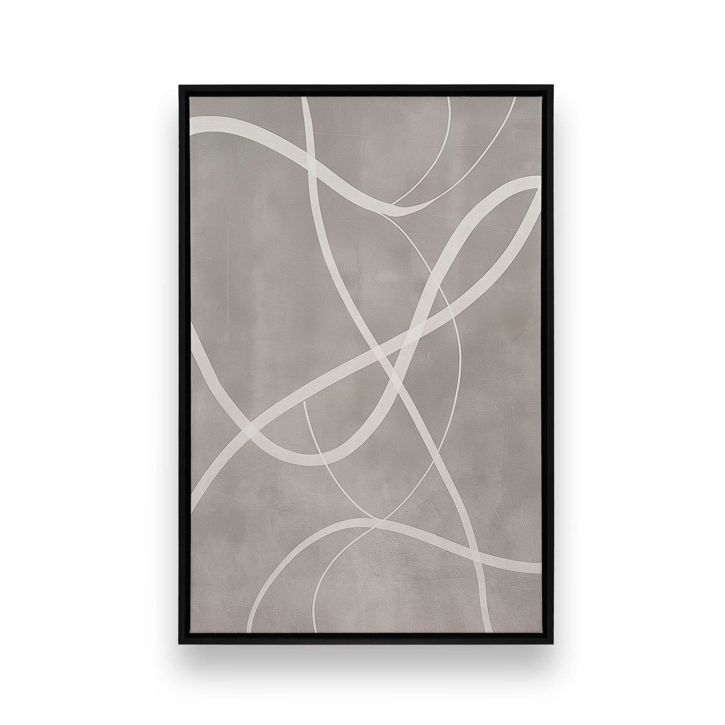 [Color:Satin Black], Front image of the art