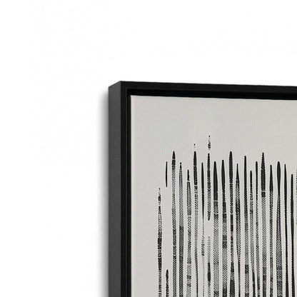 [Color:Satin Black], Picture of the corner of the art