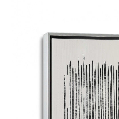 [Color:Polished Chrome], Picture of the corner of the art