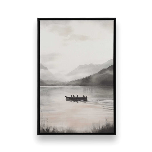 [Color:Satin Black], Front image of the art