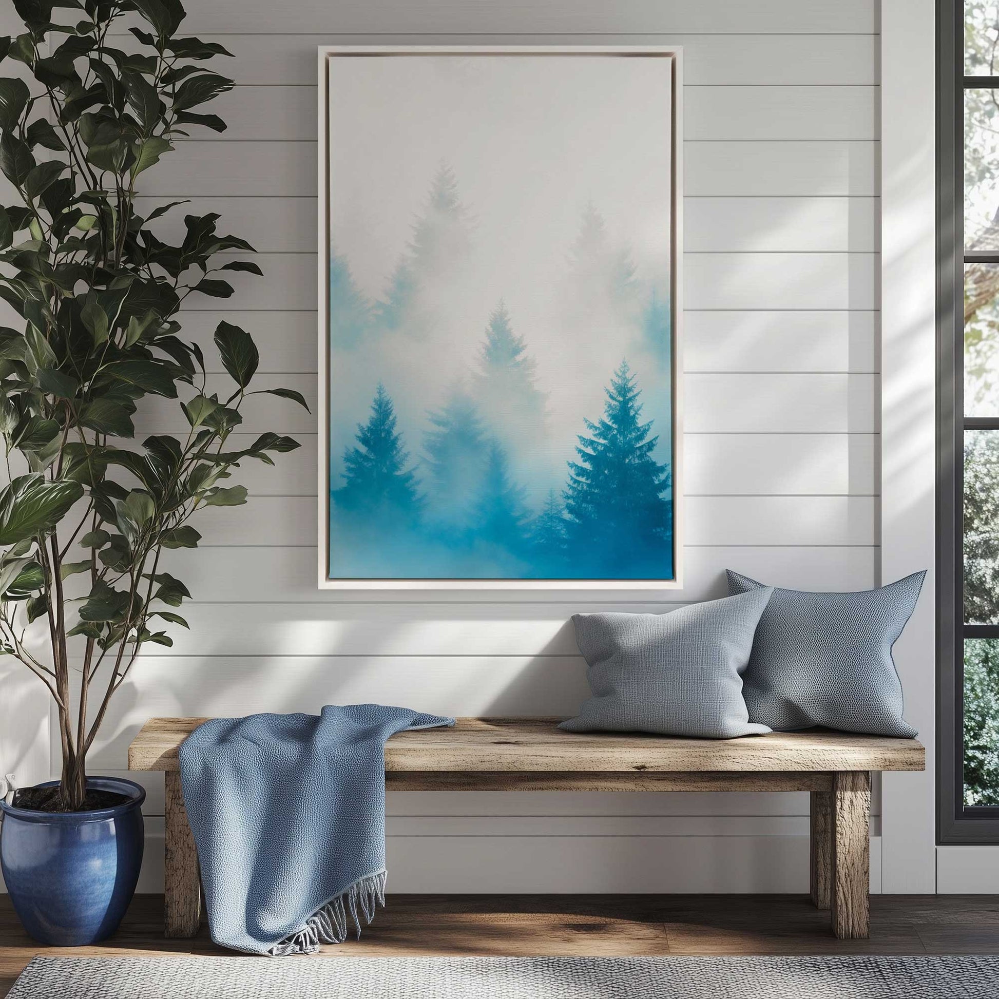 [LIFESTYLE],[SPECIAL],  Picture of art in a room