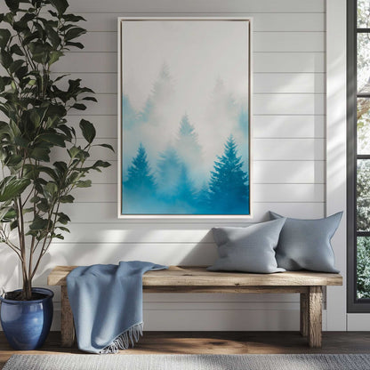 [LIFESTYLE],[SPECIAL],  Picture of art in a room