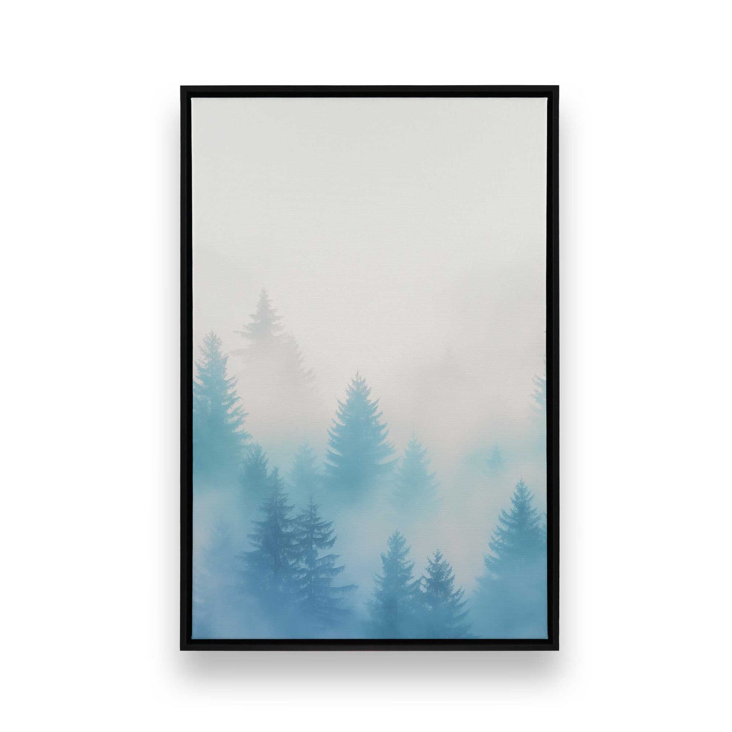 [Color:Satin Black], Front image of the art