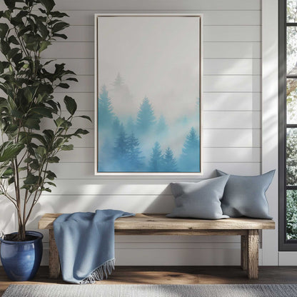 [LIFESTYLE],[SPECIAL],  Picture of art in a room
