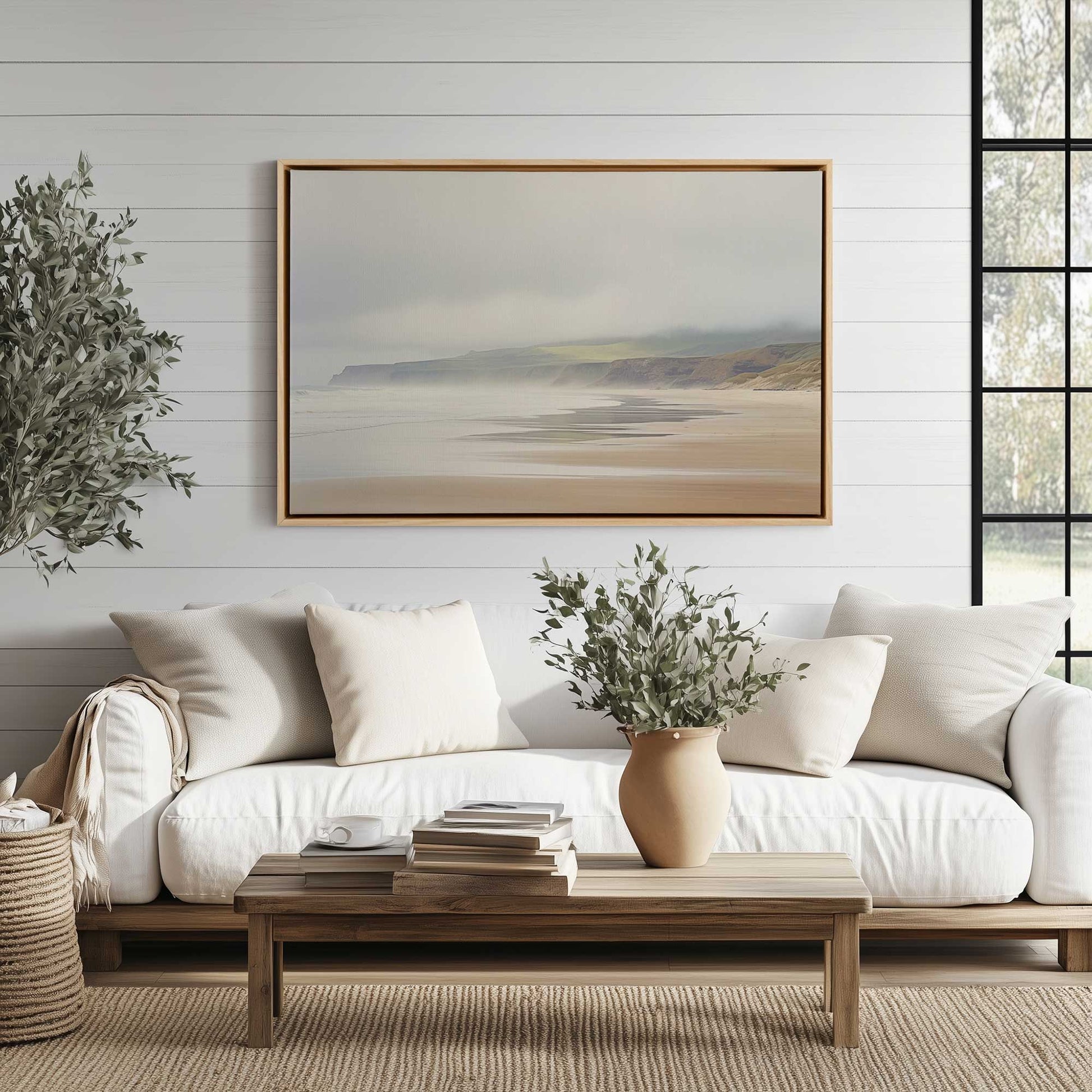 [LIFESTYLE],[SPECIAL],  Picture of art in a room