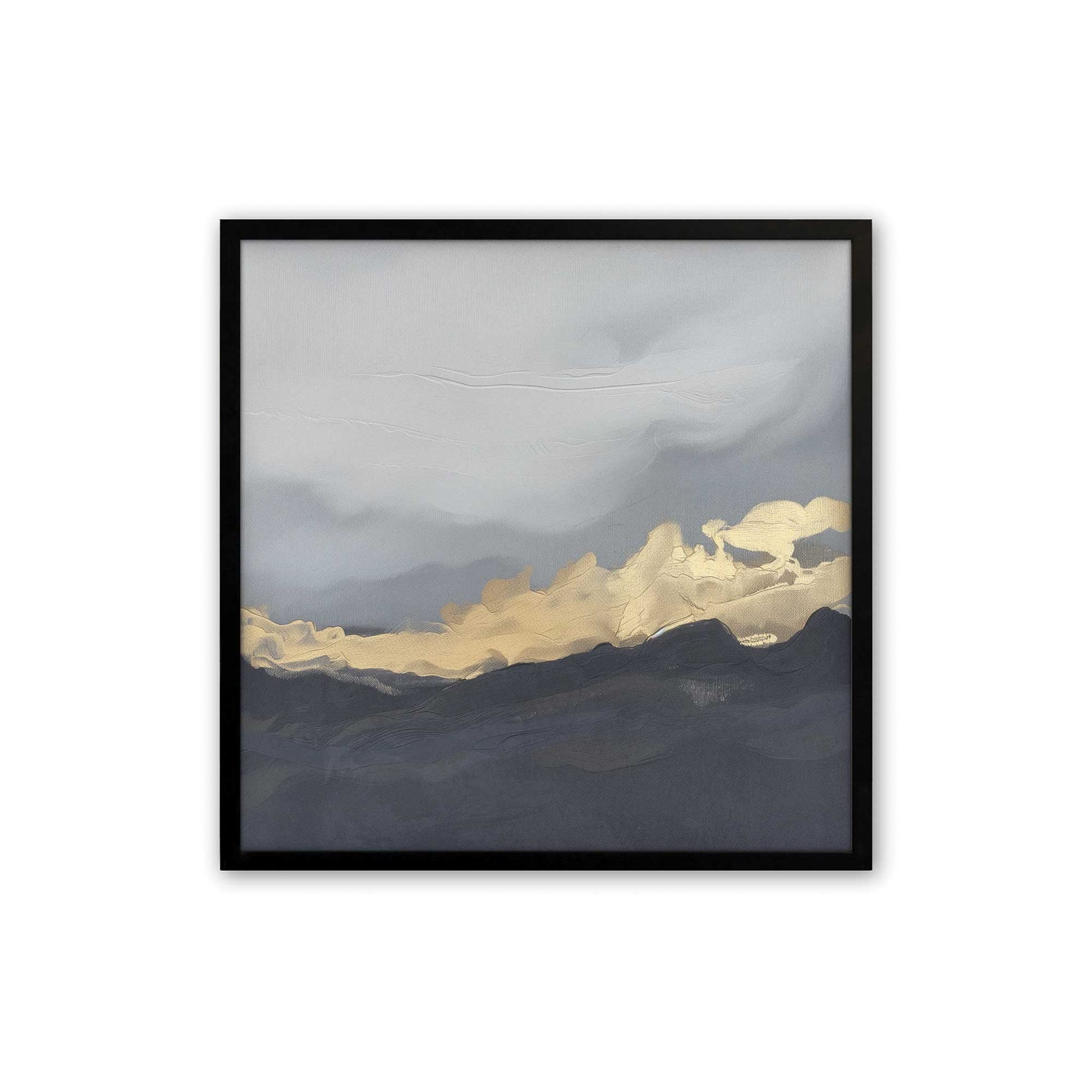 [Color:Satin Black],Front image of the art