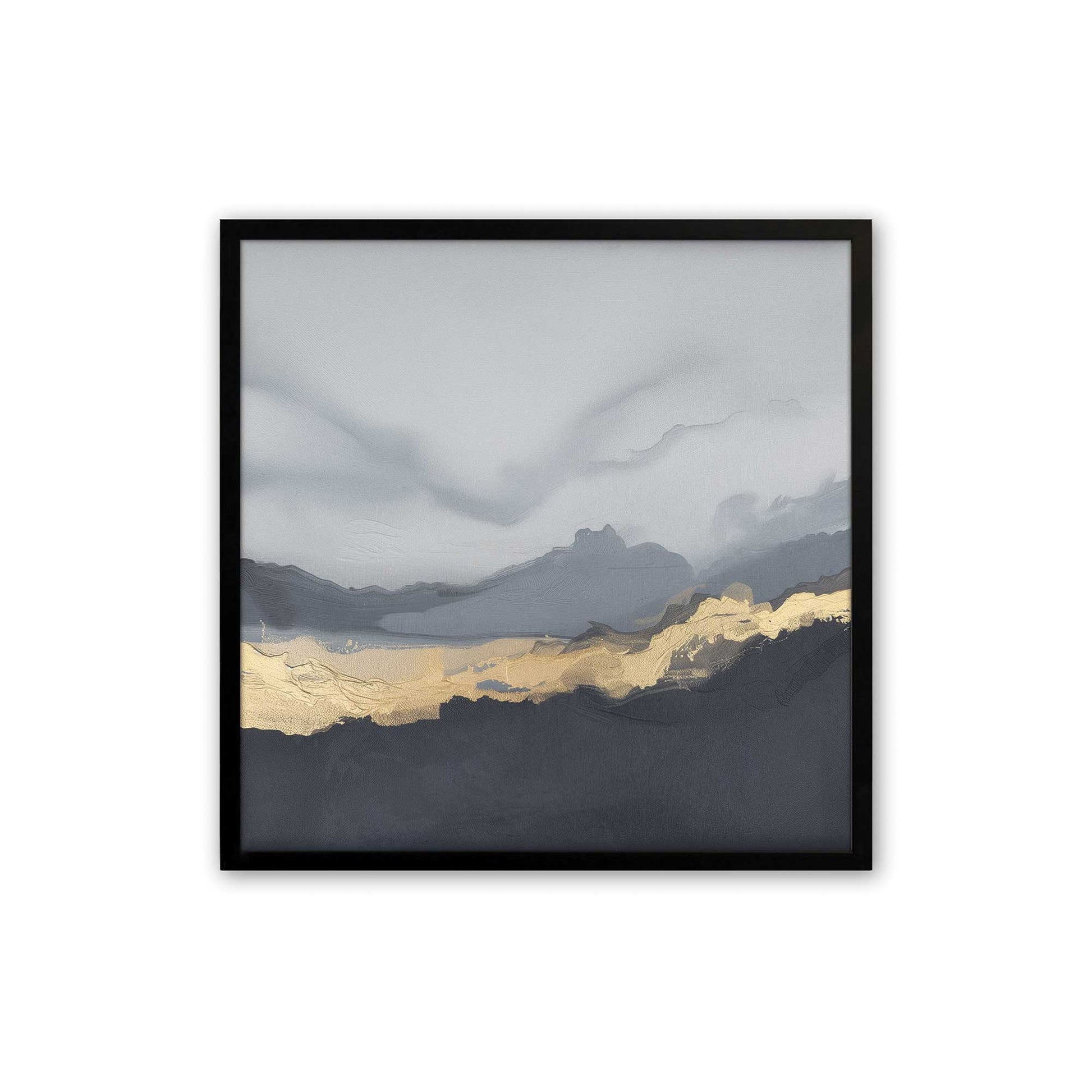 [Color:Satin Black],Front image of the art