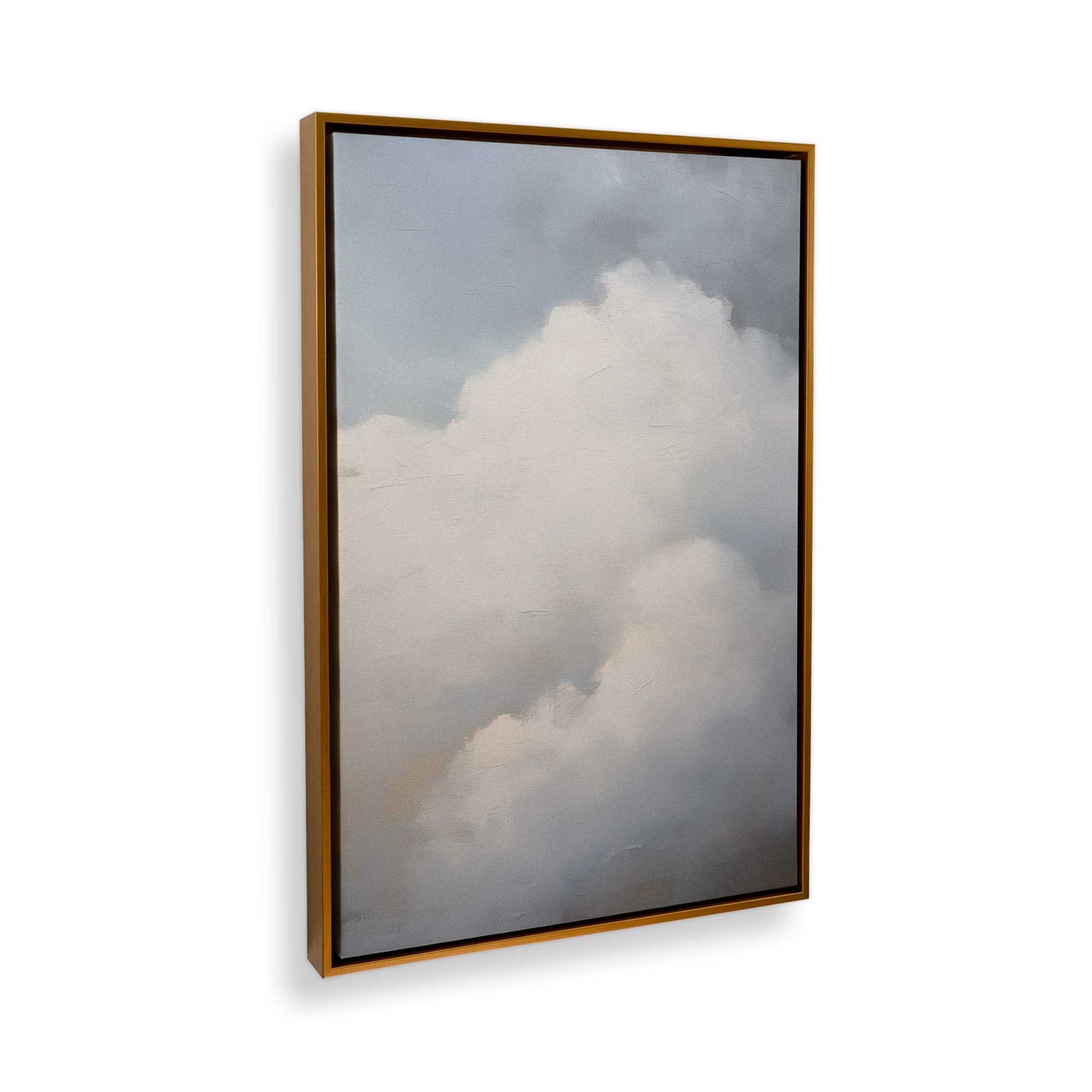 [Color:Polished Gold], Picture of the corner of the art