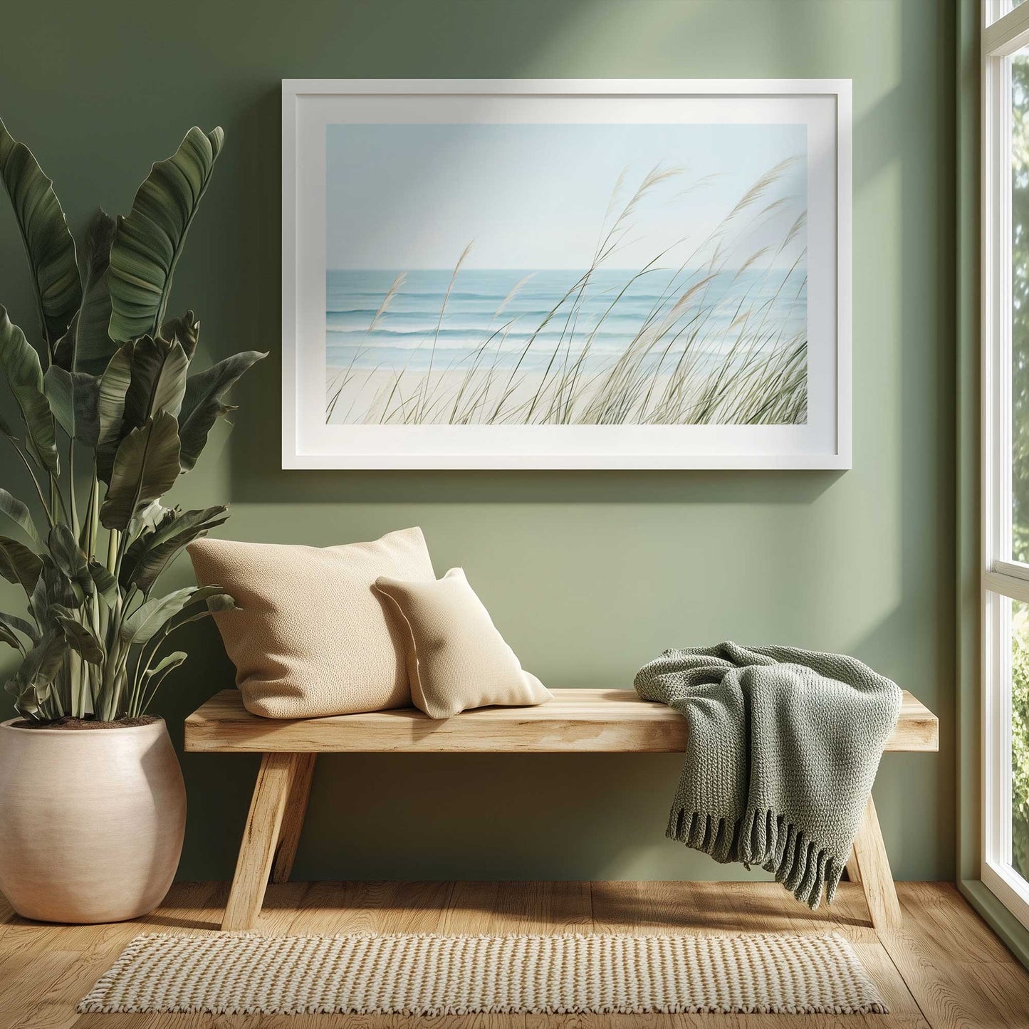 [LIFESTYLE],[SPECIAL],Picture of art in a room
