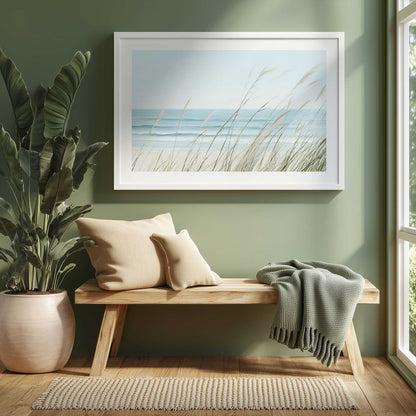 [LIFESTYLE],[SPECIAL],Picture of art in a room