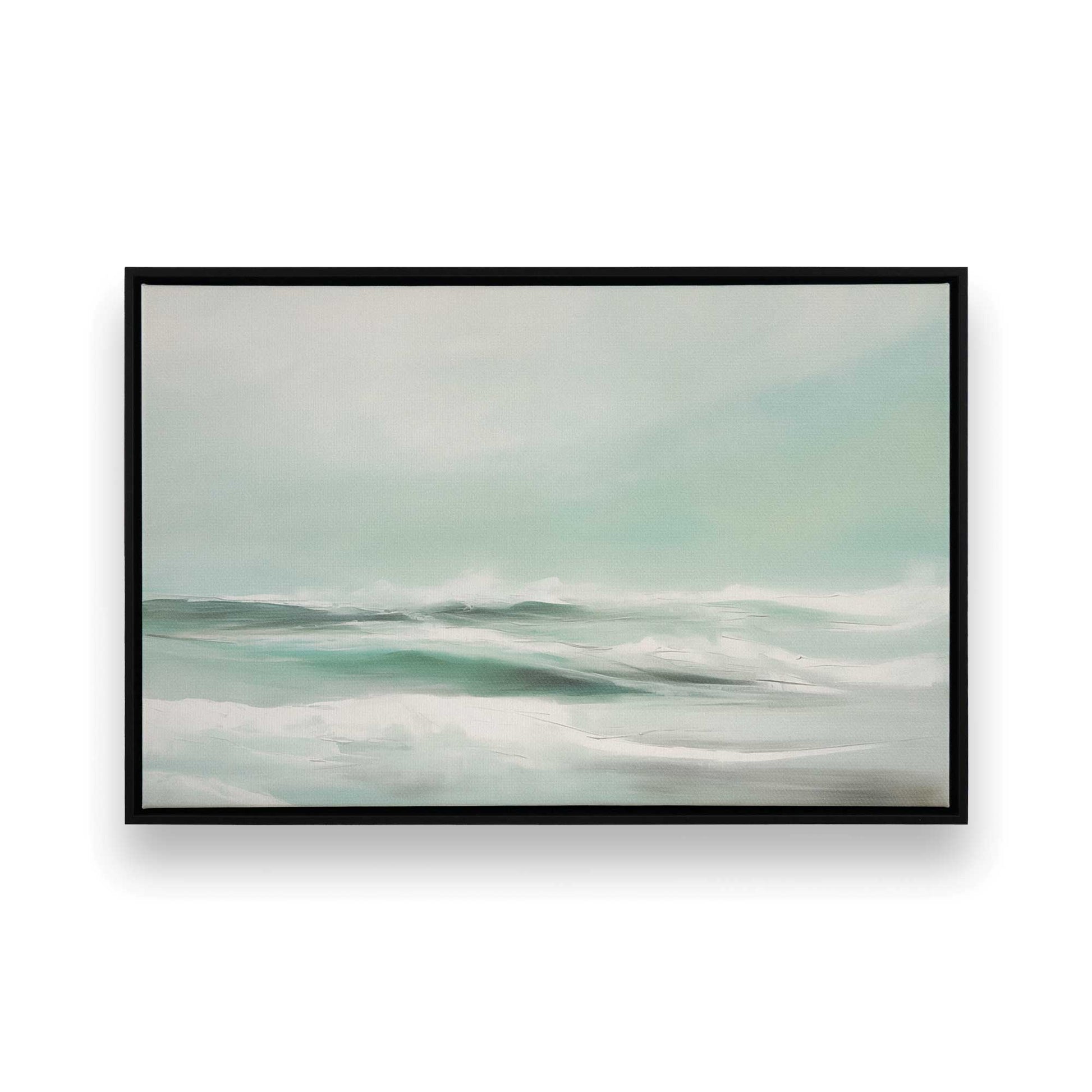 [Color:Satin Black], Front image of the art