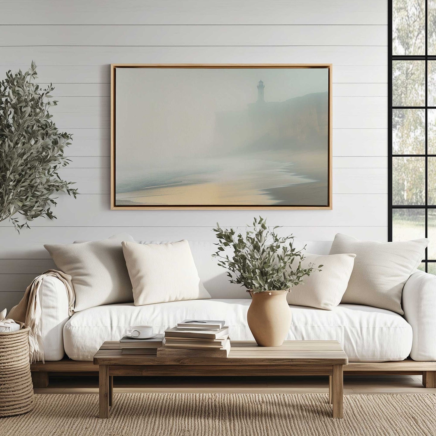 [LIFESTYLE],[SPECIAL],  Picture of art in a room