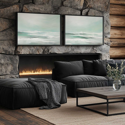 [LIFESTYLE],[SPECIAL],Picture of art in a room