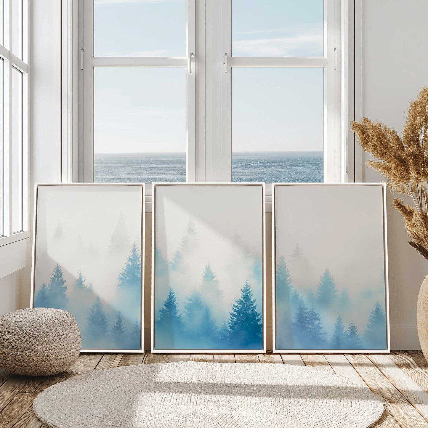 [LIFESTYLE],[SPECIAL],  Picture of art in a room