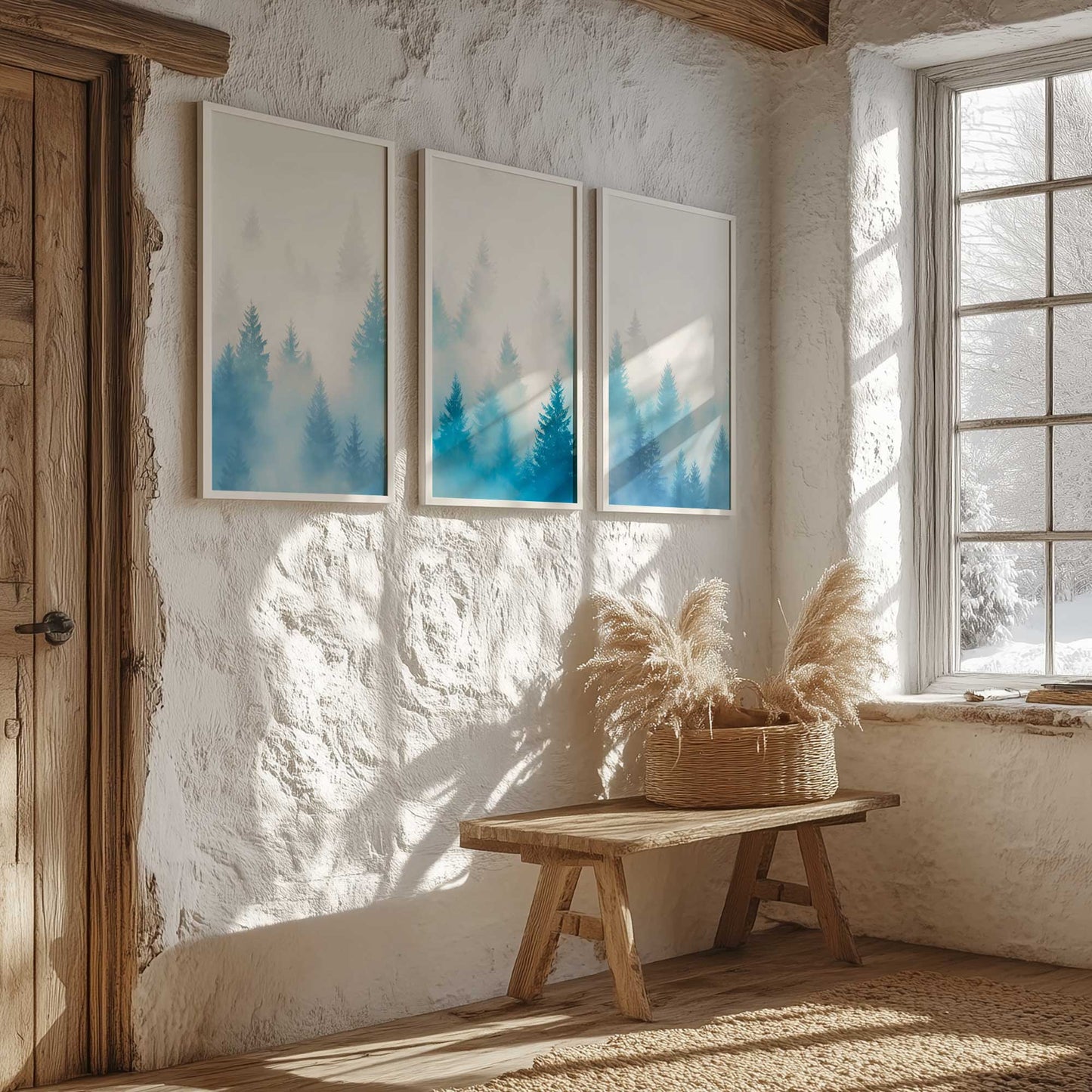 [LIFESTYLE],[SPECIAL],Picture of art in a room