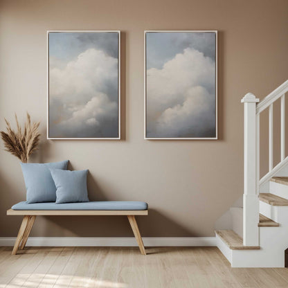 [LIFESTYLE],[SPECIAL],  Picture of art in a room