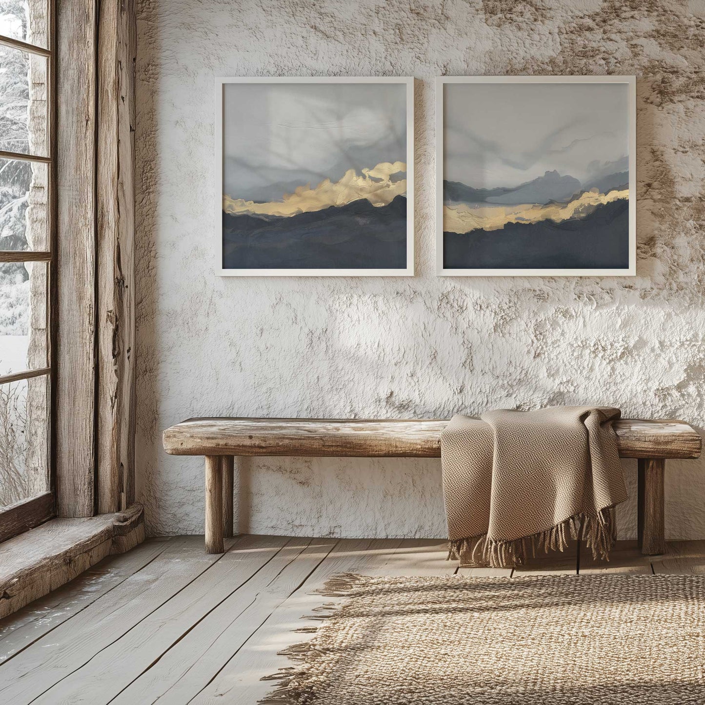 [LIFESTYLE],[SPECIAL],Picture of art in a room