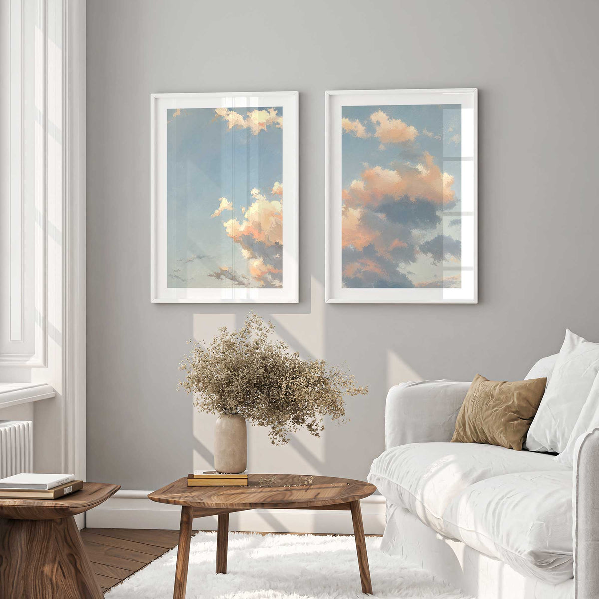 [LIFESTYLE],[SPECIAL], the art in a room