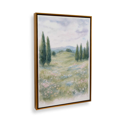 [Color:Polished Gold], Picture of the corner of the art