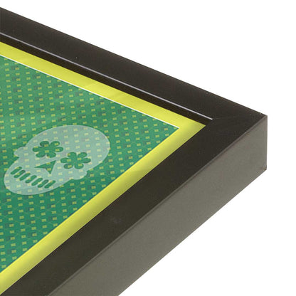 Absinthe Reverie Paper Print