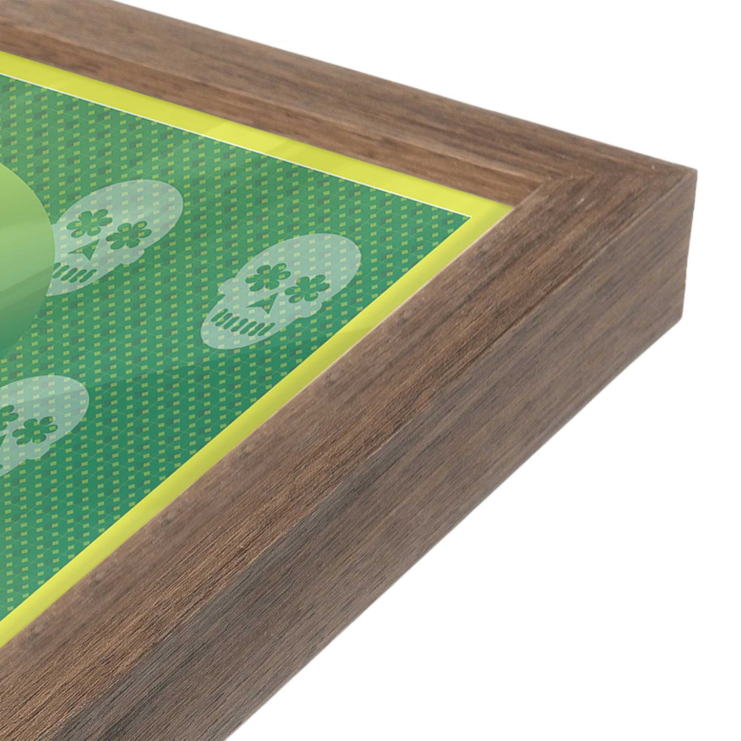 Absinthe Reverie Paper Print