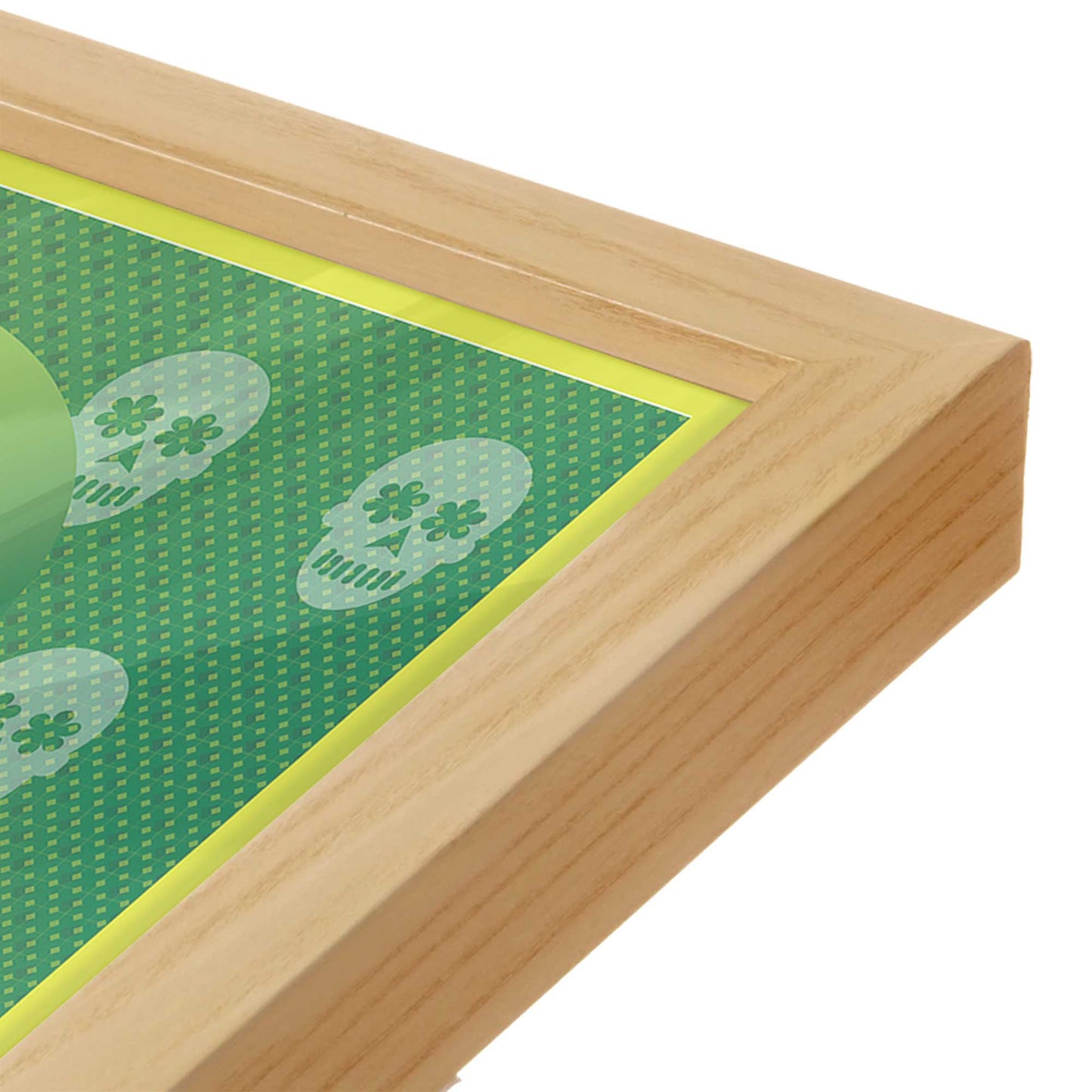 Absinthe Reverie Paper Print