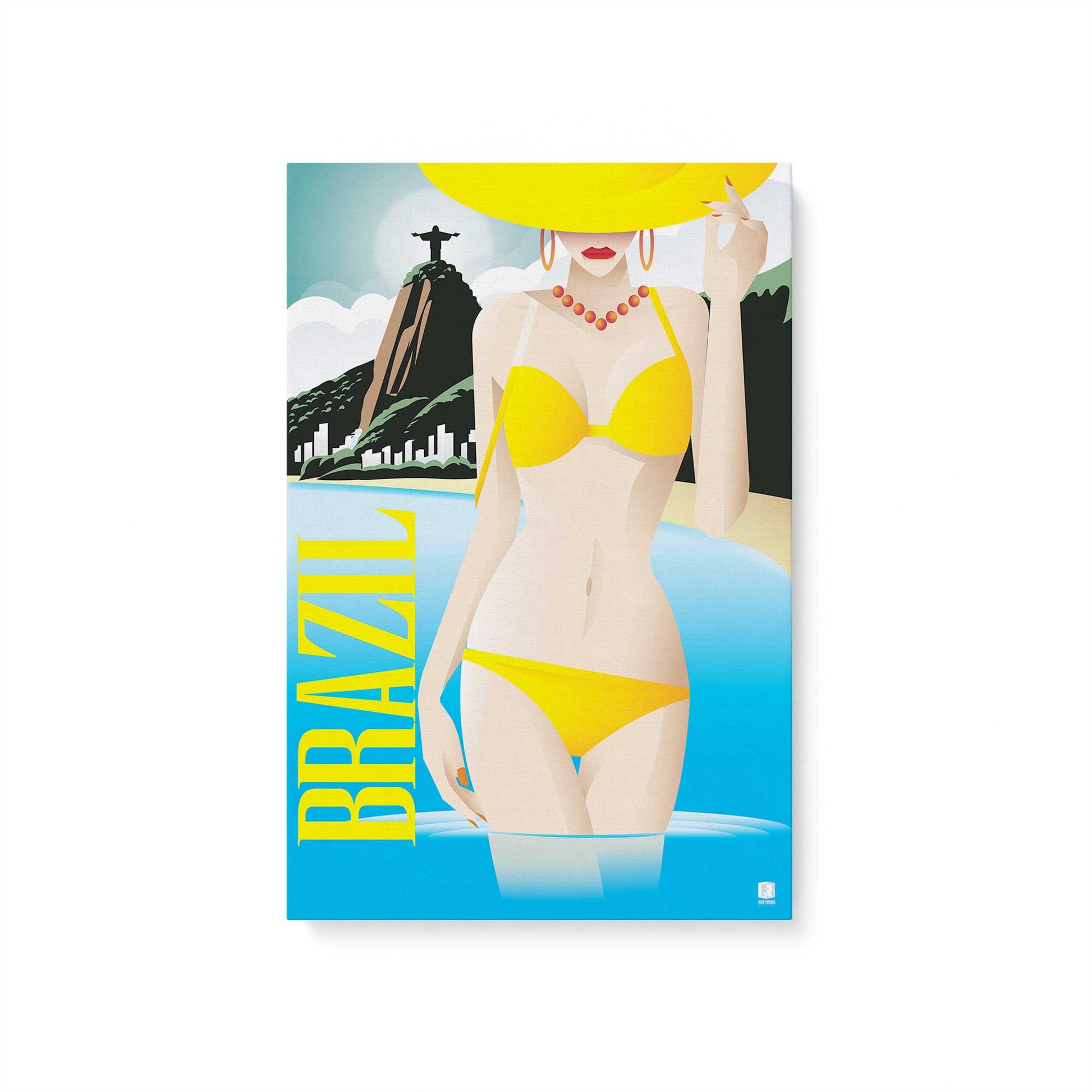 [Color:Stretched Canvas], Picture of art