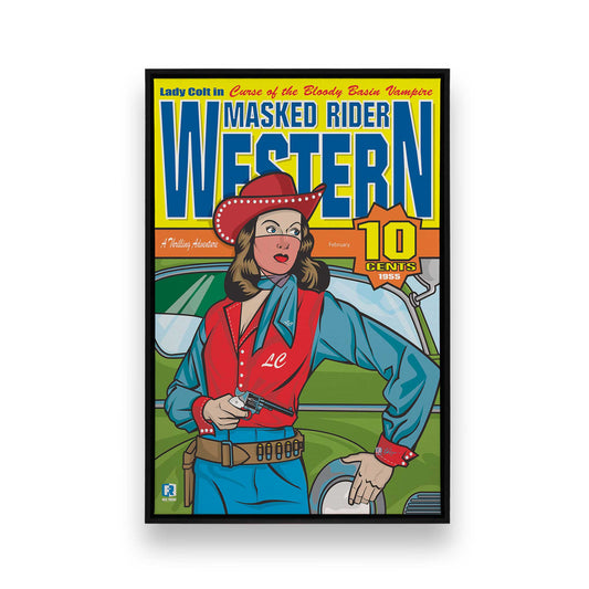 [Color:Satin Black], Front of the art