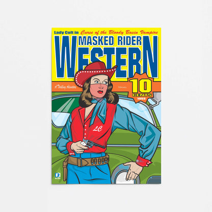 [Color:Rolled Print], Picture of close up of art