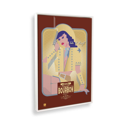 [Color:Opaque White], Picture of the corner of the art