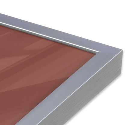 Desert Cowgirl Paper Print