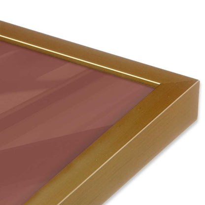 Desert Cowgirl Paper Print