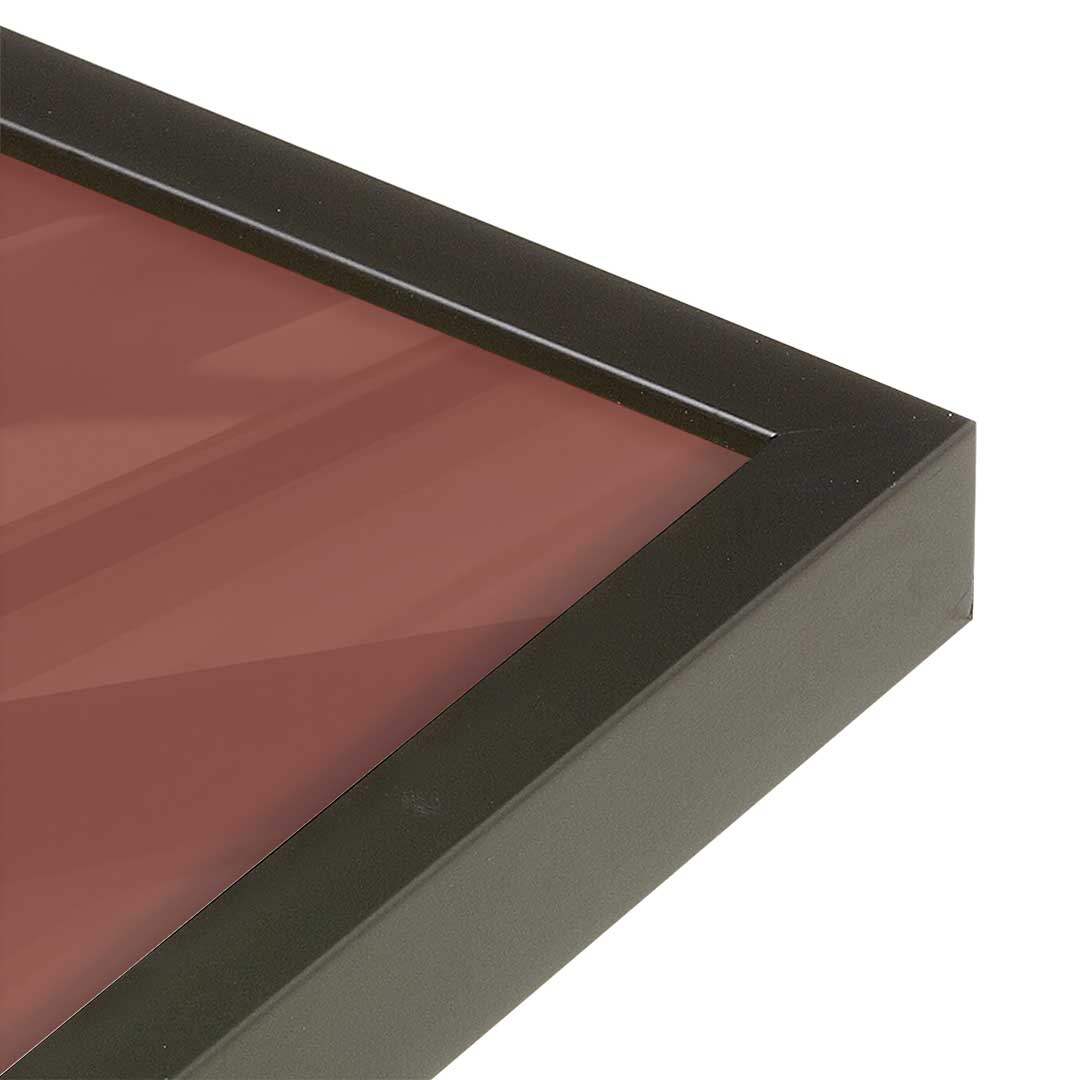 Desert Cowgirl Paper Print